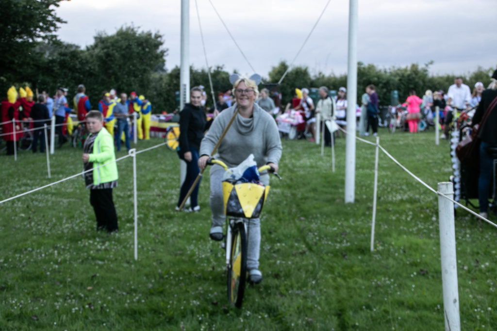 Cykelkarneval © SønderborgNYT