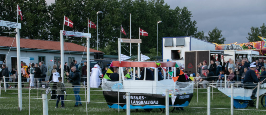 Cykelkarneval © SønderborgNYT