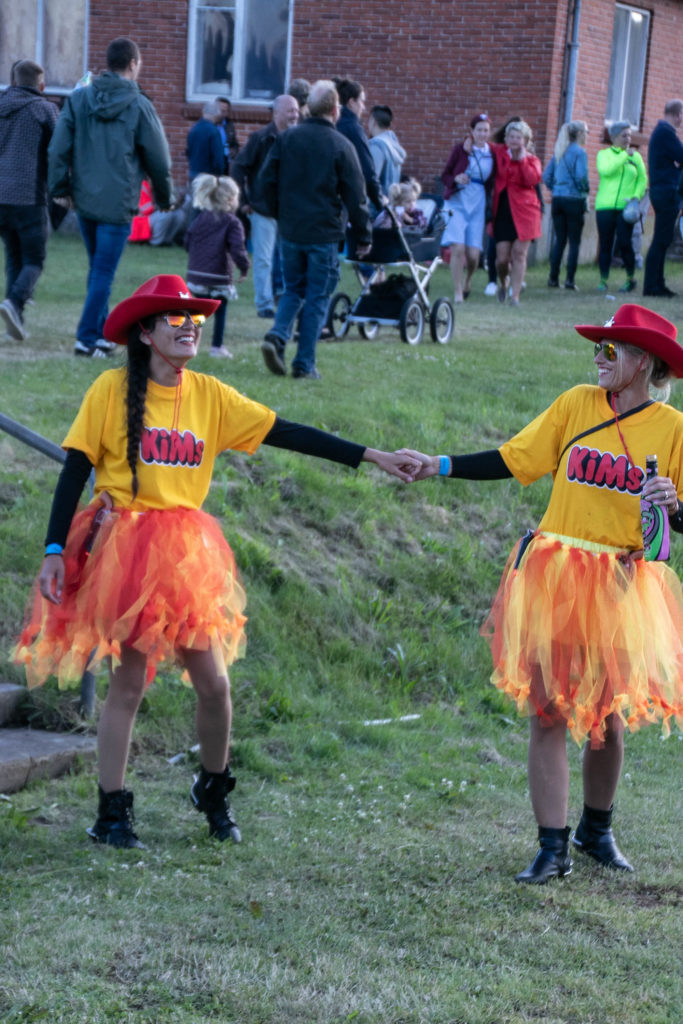 Cykelkarneval © SønderborgNYT
