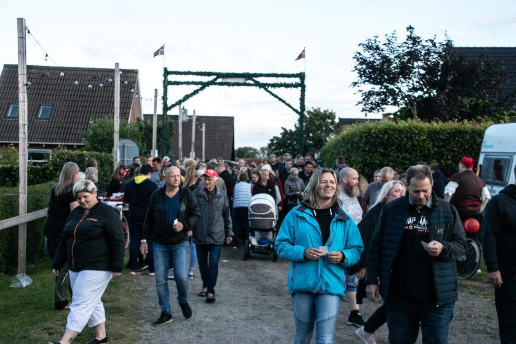 Cykelkarneval © SønderborgNYT