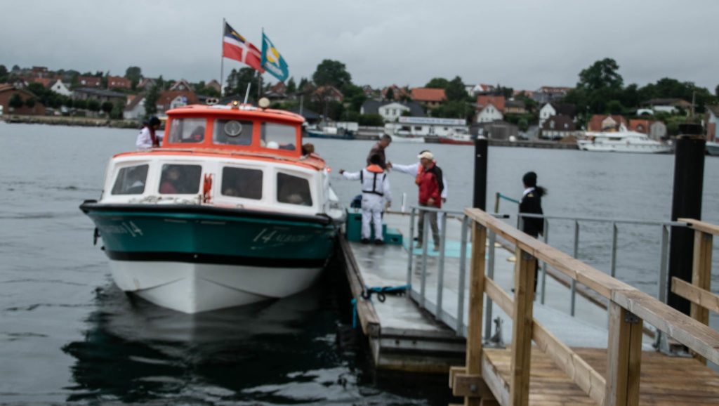 Krydstogt © SønderborgNYT