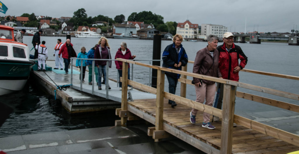 Krydstogt © SønderborgNYT