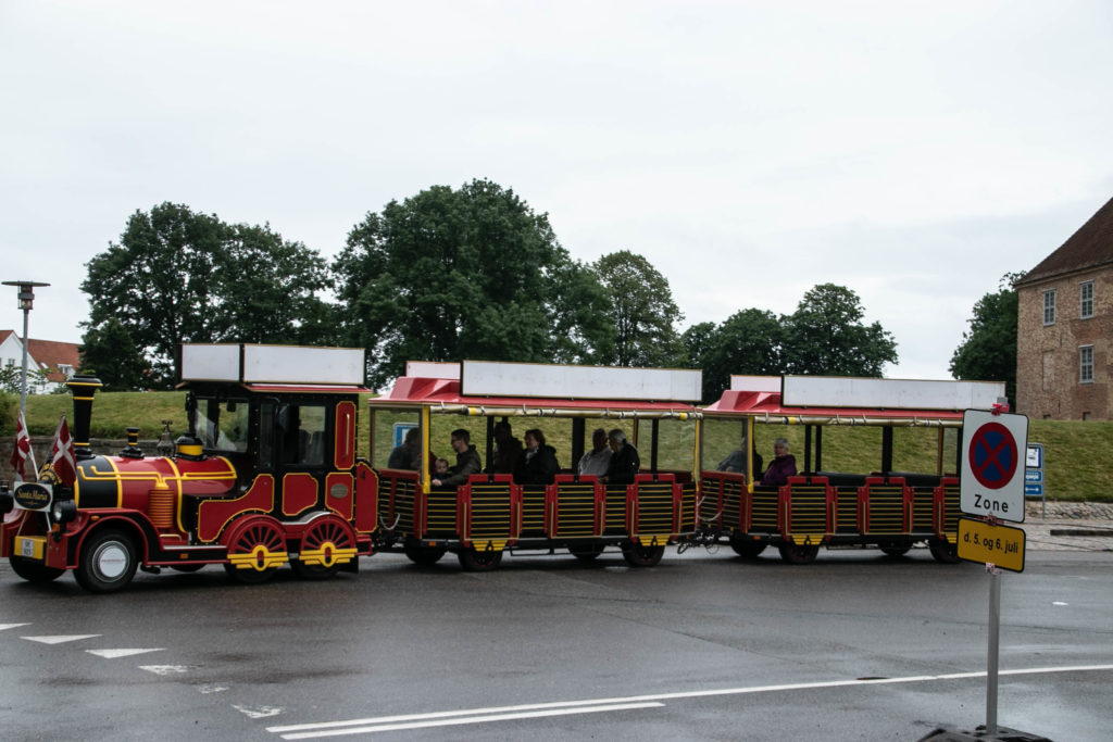 Krydstogt © SønderborgNYT