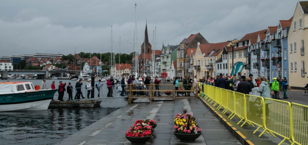 Krydstogt © SønderborgNYT