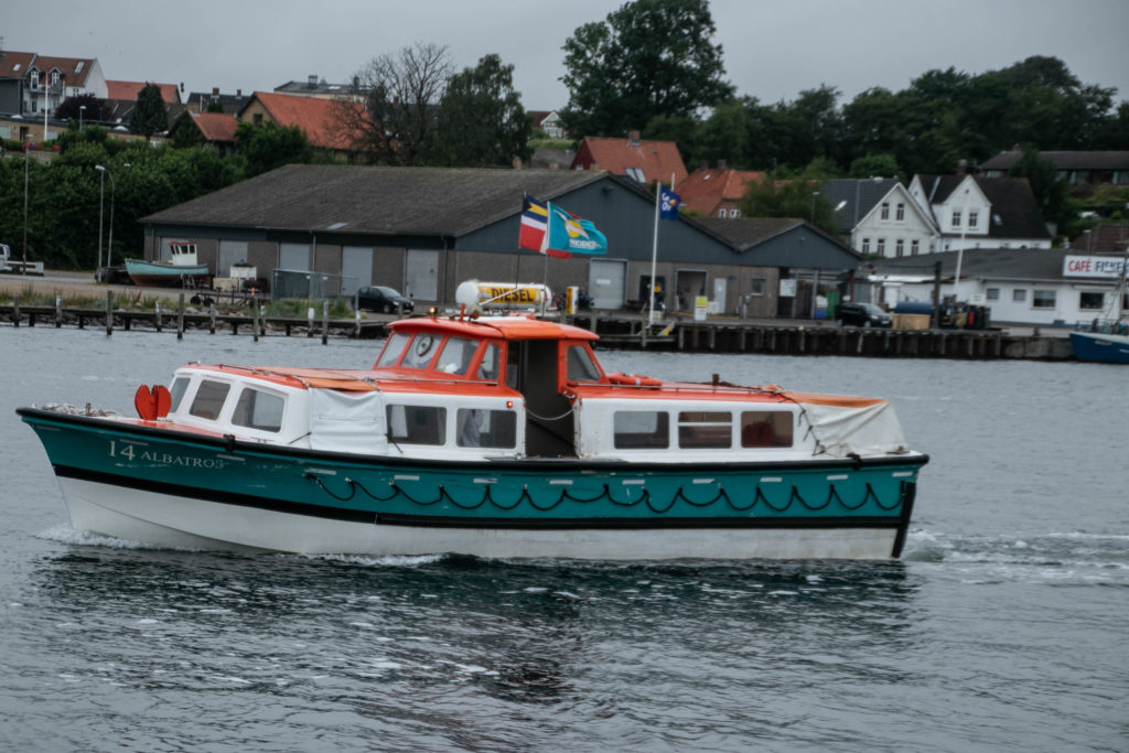 Krydstogt © SønderborgNYT