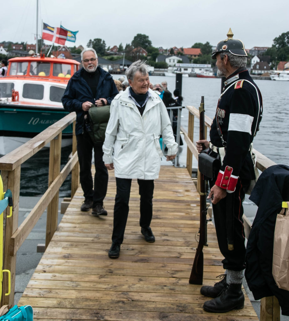 Krydstogt © SønderborgNYT