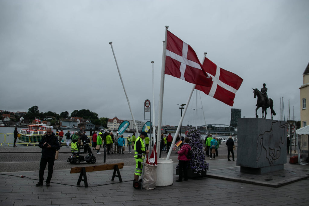 Krydstogt © SønderborgNYT