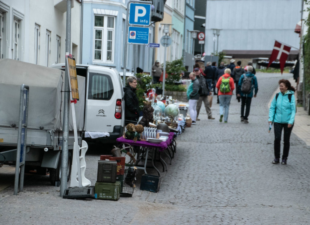 Krydstogt © SønderborgNYT