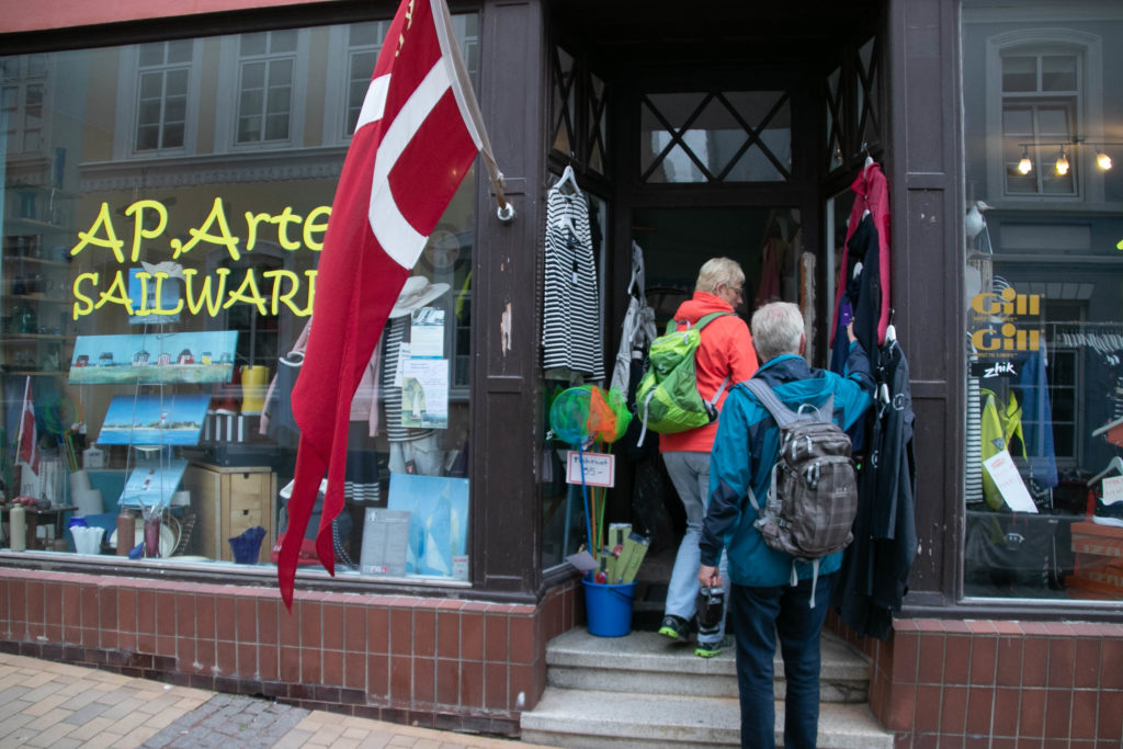 Krydstogt © SønderborgNYT