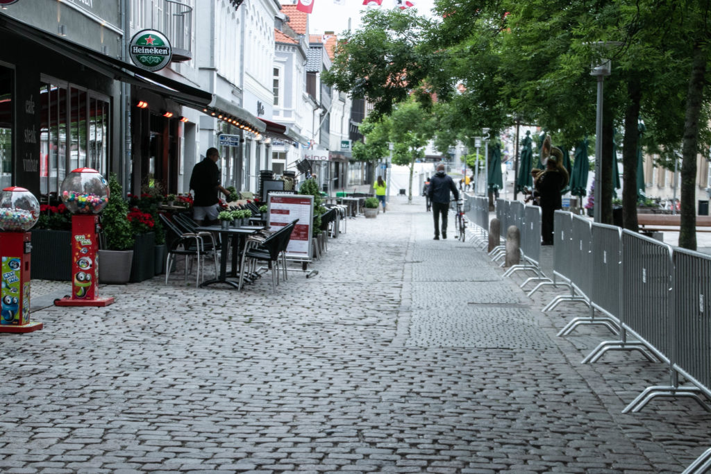 Krydstogt © SønderborgNYT