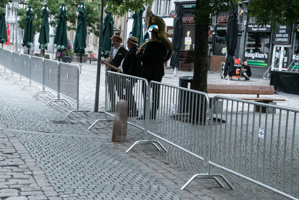 Krydstogt © SønderborgNYT