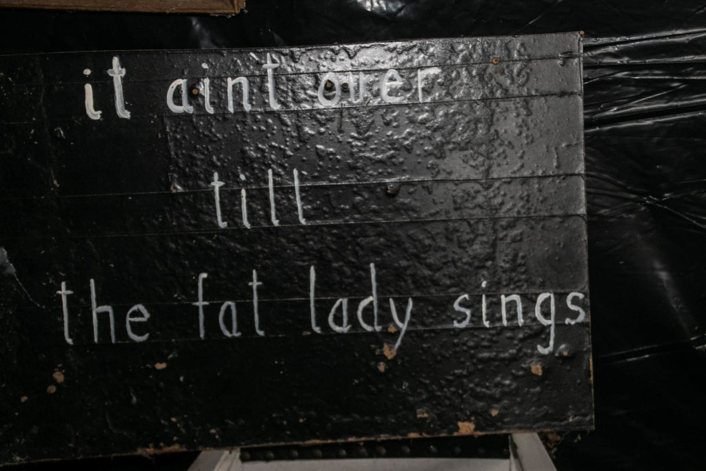 Skovby Blues © SønderborgNYT