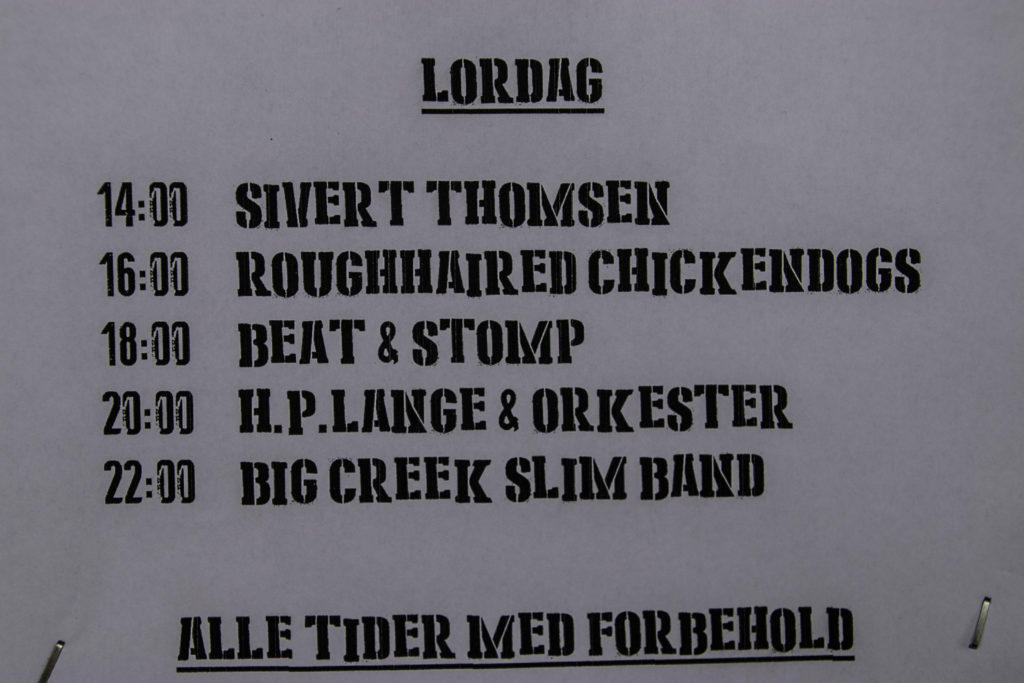 Skovby Blues © SønderborgNYT