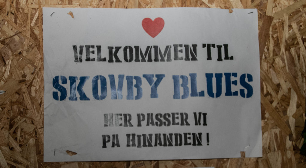 Skovby Blues © SønderborgNYT