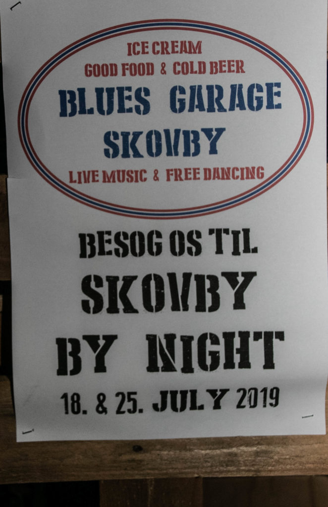 Skovby Blues © SønderborgNYT