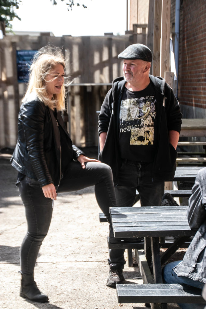 Skovby Blues © SønderborgNYT