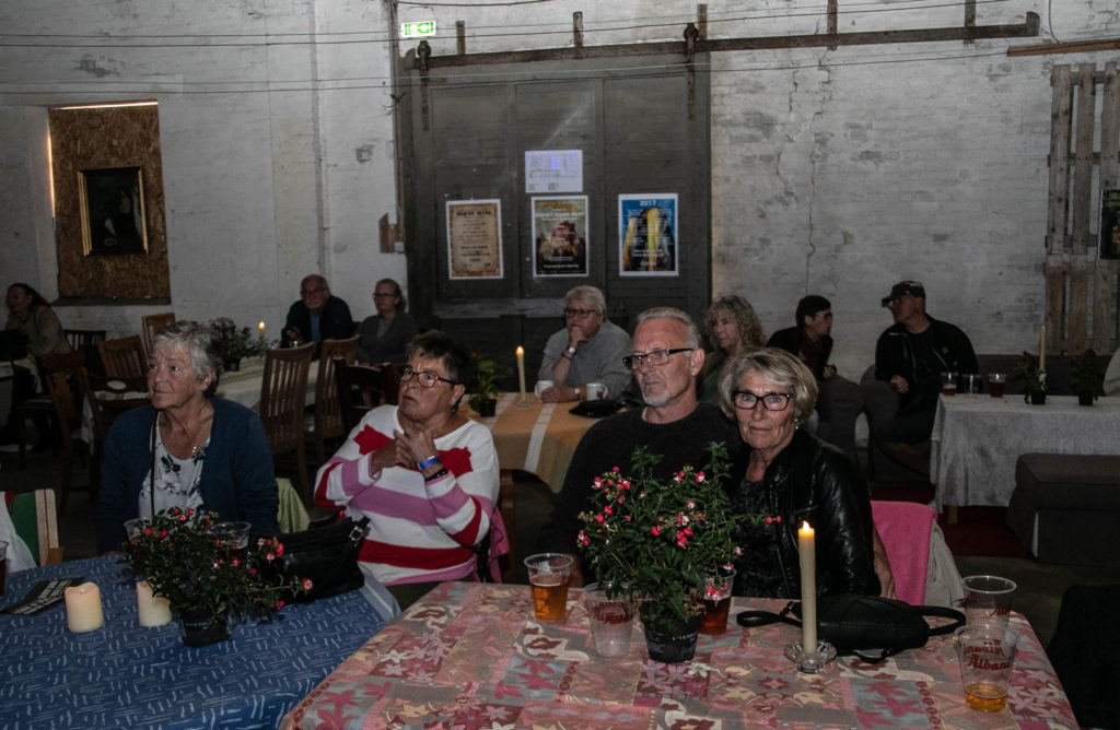 Skovby Blues © SønderborgNYT