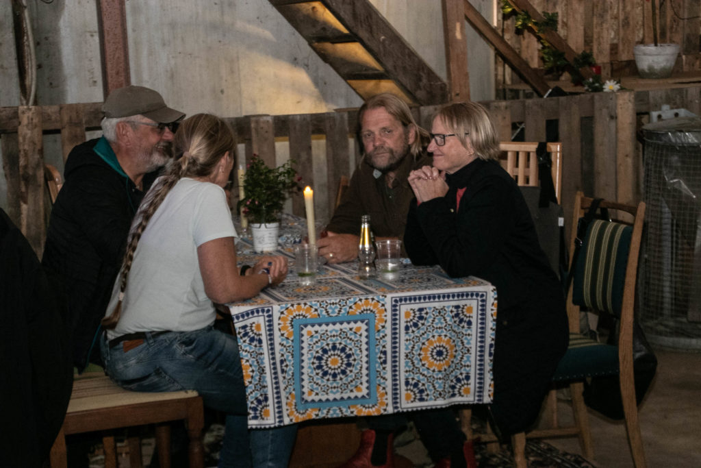 Skovby Blues © SønderborgNYT