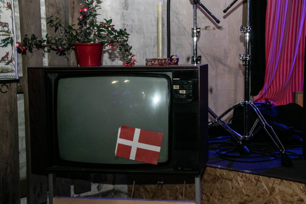 Skovby Blues © SønderborgNYT