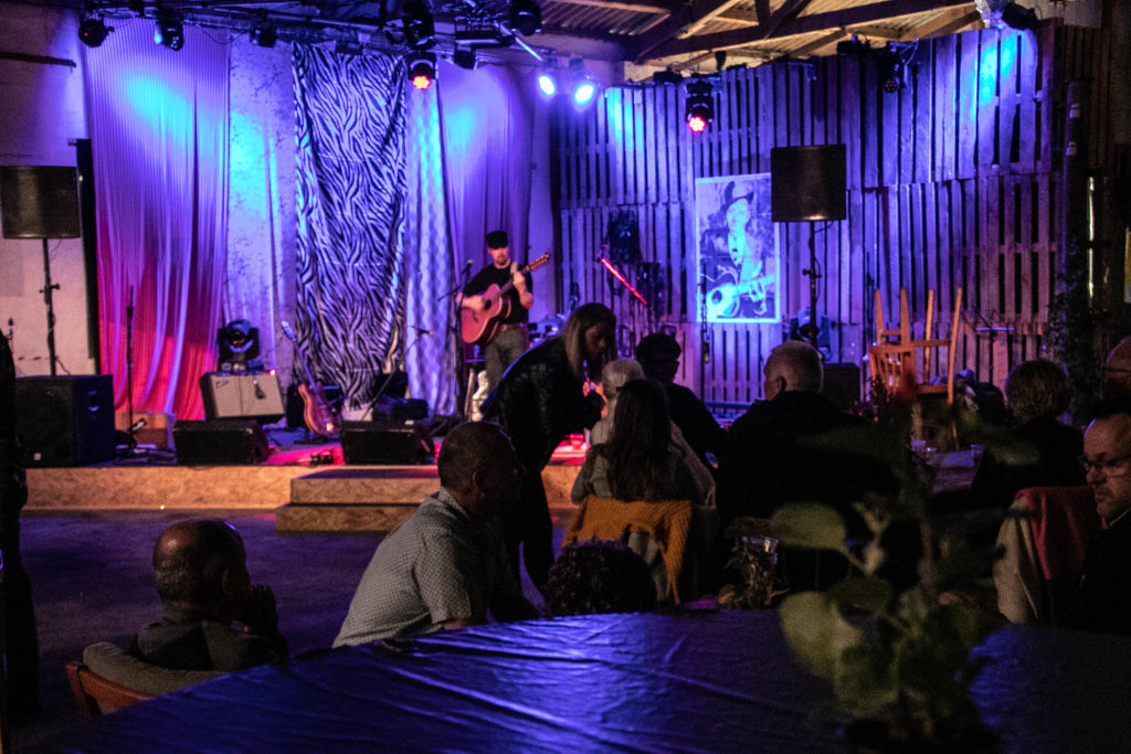 Skovby Blues © SønderborgNYT