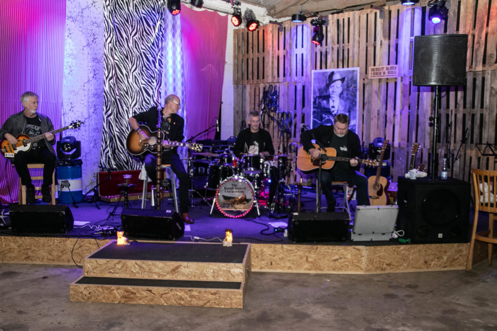 Skovby Blues © SønderborgNYT