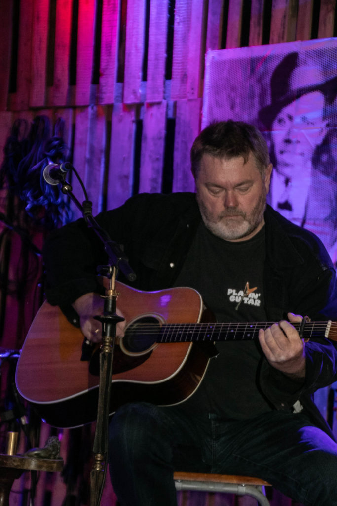 Skovby Blues © SønderborgNYT