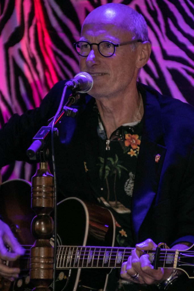 Skovby Blues © SønderborgNYT