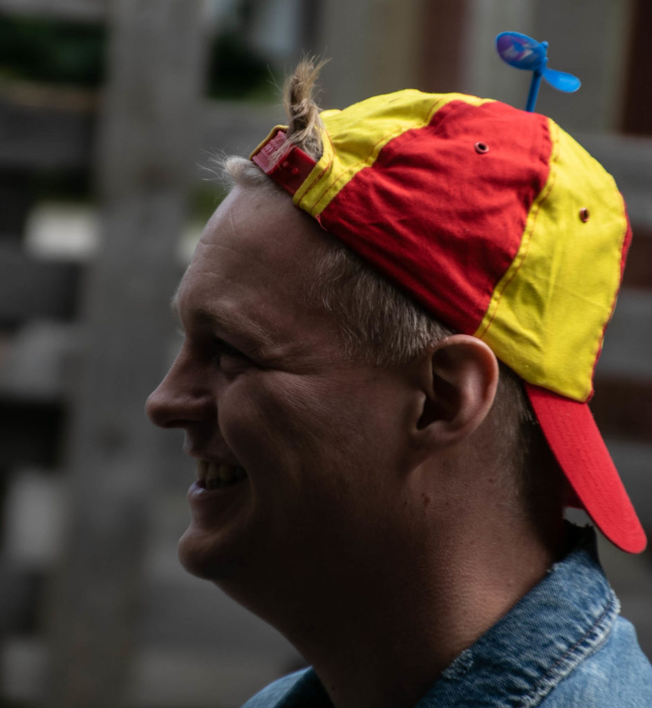 Skovby Blues © SønderborgNYT
