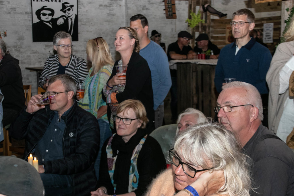 Skovby Blues © SønderborgNYT