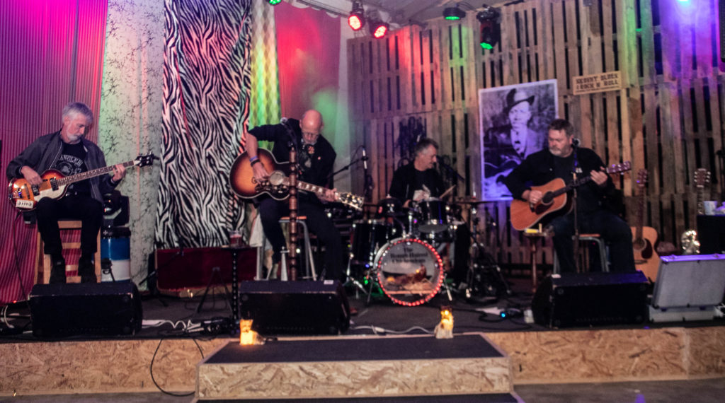 Skovby Blues © SønderborgNYT