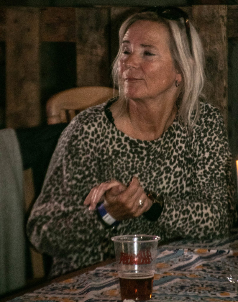 Skovby Blues © SønderborgNYT