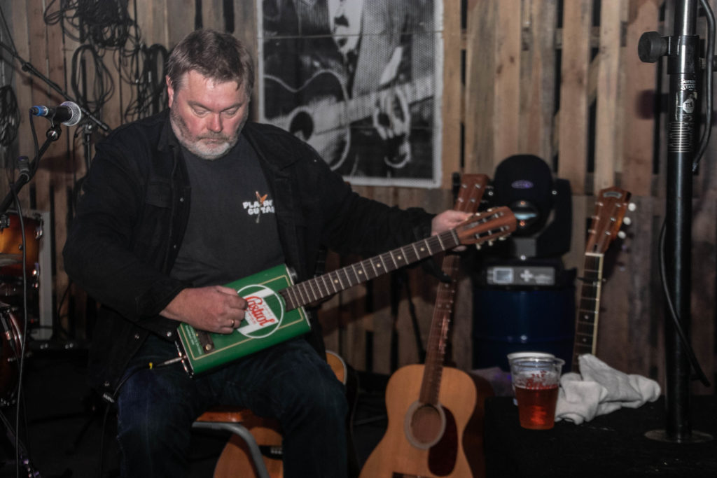 Skovby Blues © SønderborgNYT