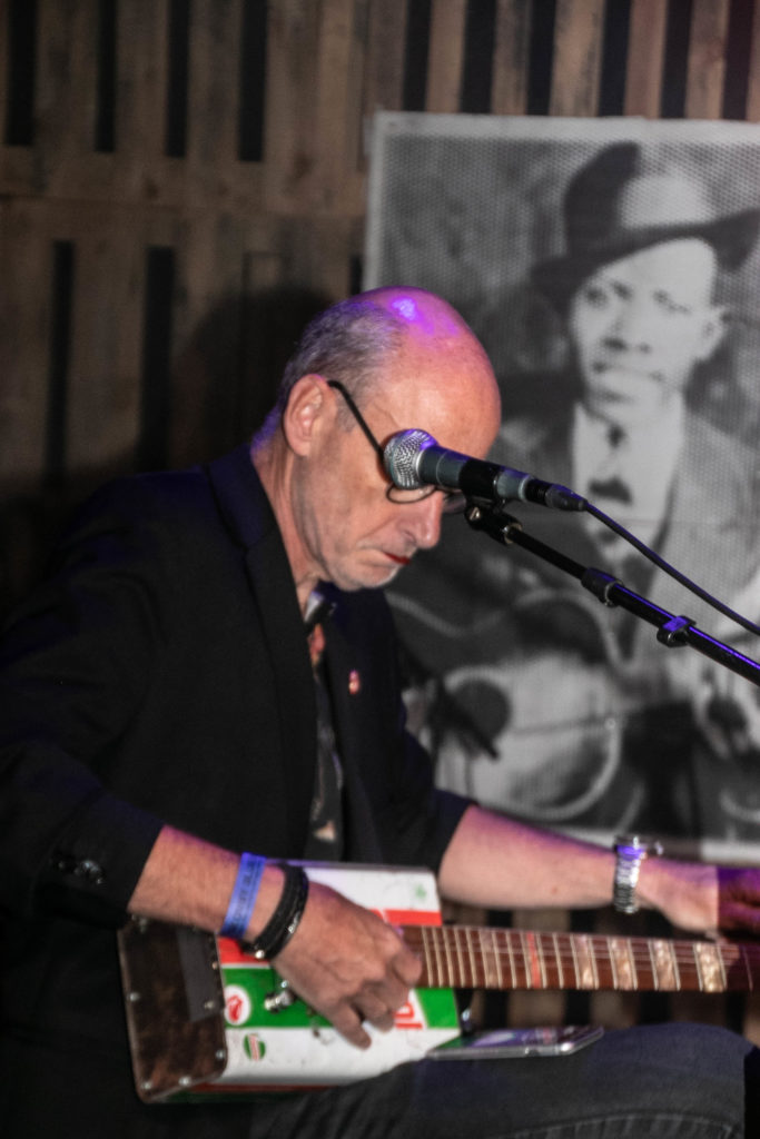 Skovby Blues © SønderborgNYT