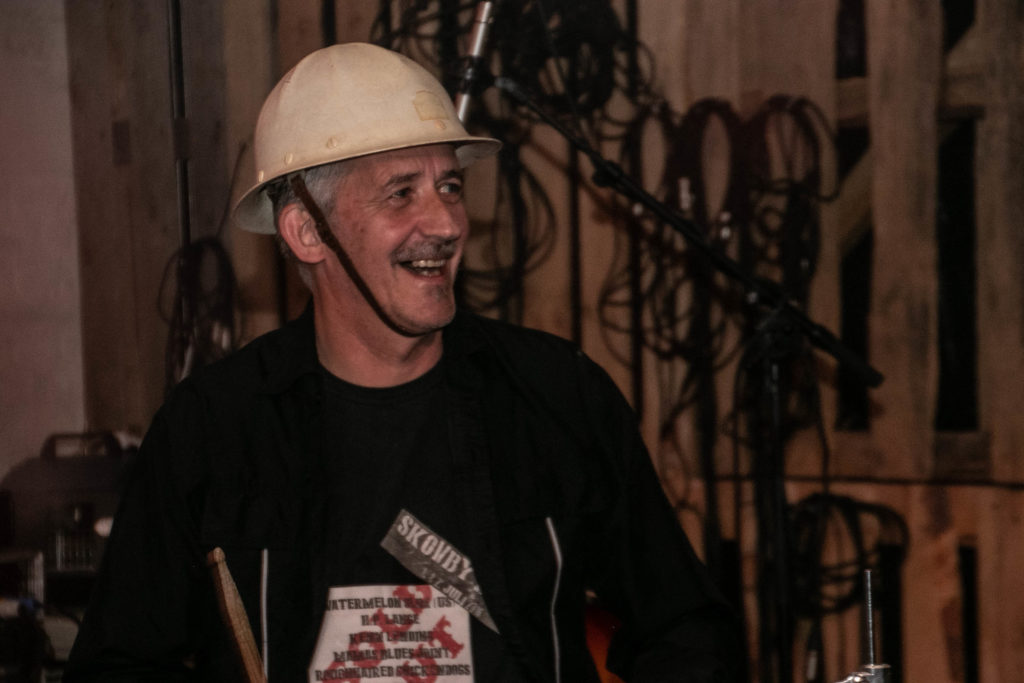 Skovby Blues © SønderborgNYT