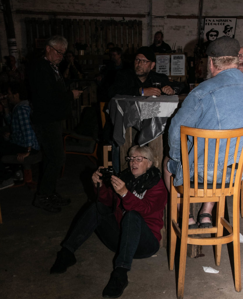 Skovby Blues © SønderborgNYT