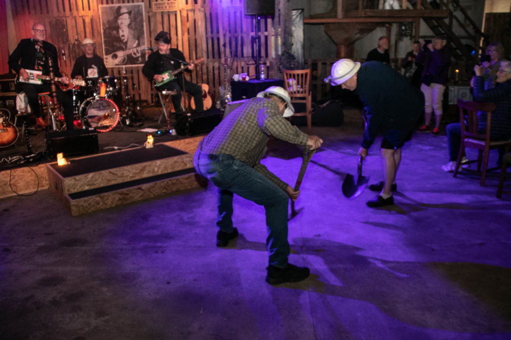 Skovby Blues © SønderborgNYT
