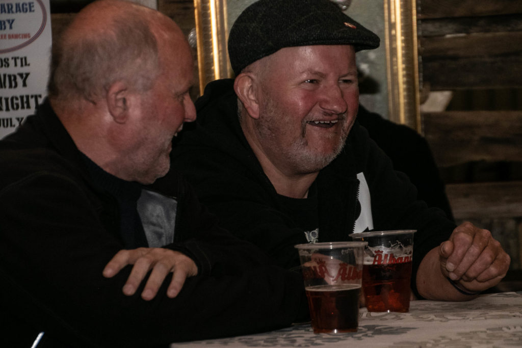 Skovby Blues © SønderborgNYT