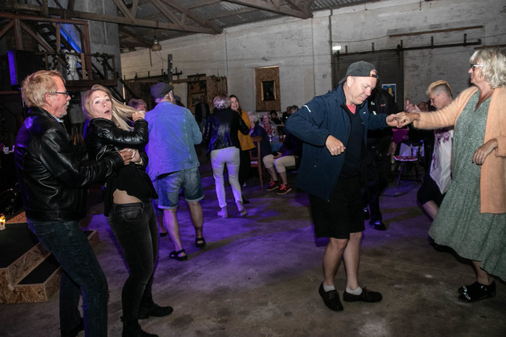 Skovby Blues © SønderborgNYT
