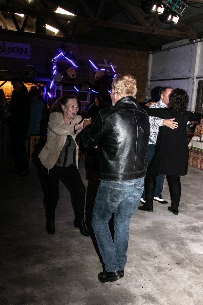 Skovby Blues © SønderborgNYT
