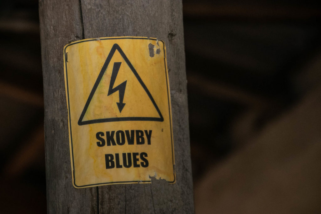 Skovby Blues © SønderborgNYT