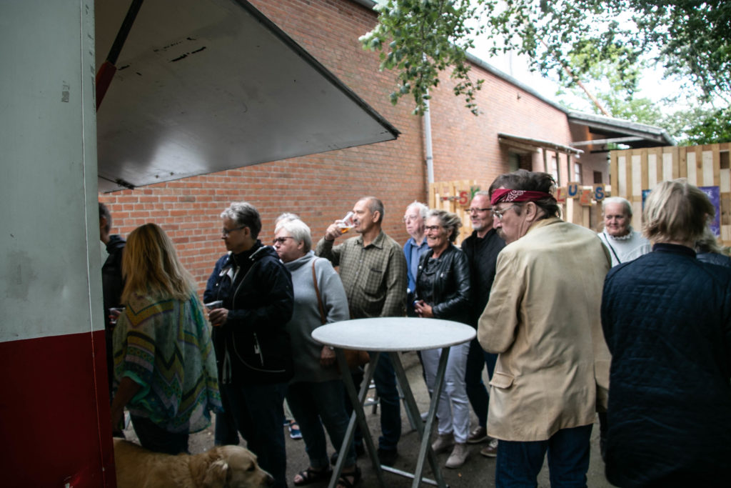 Skovby Blues © SønderborgNYT
