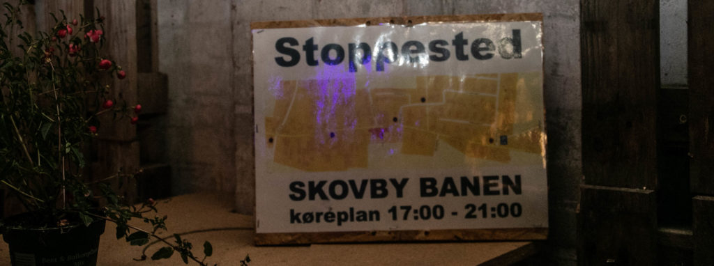 Skovby Blues © SønderborgNYT