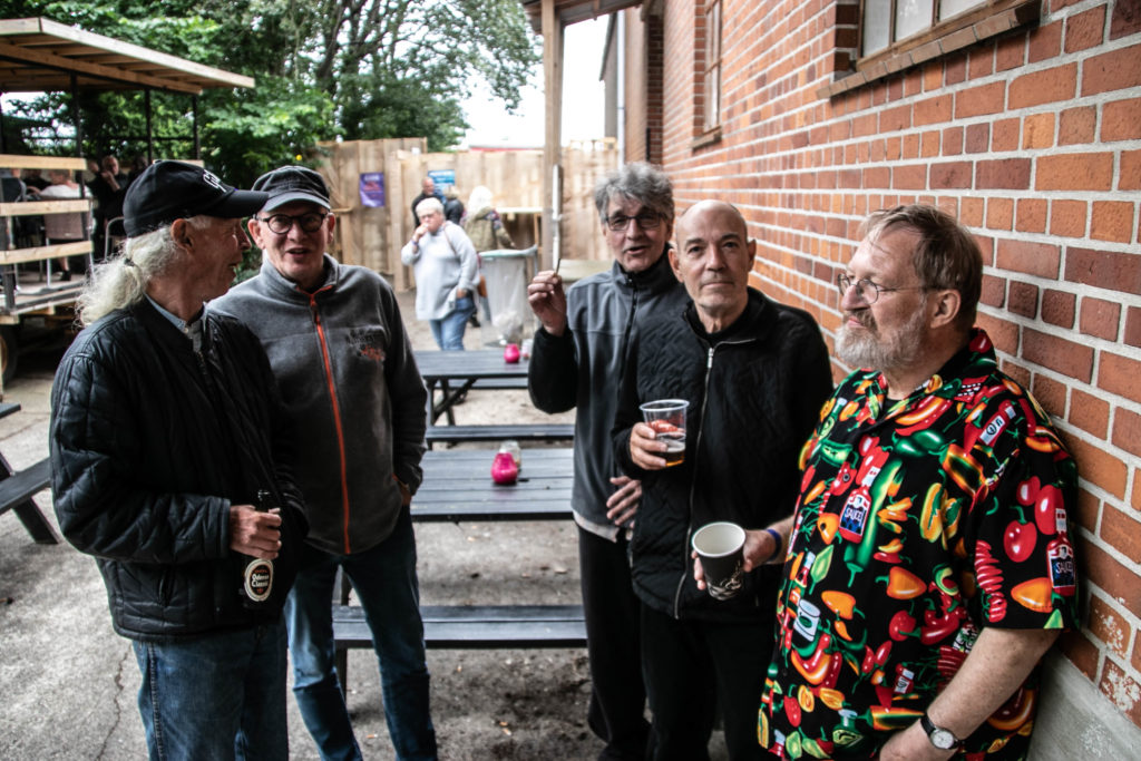 Skovby Blues © SønderborgNYT