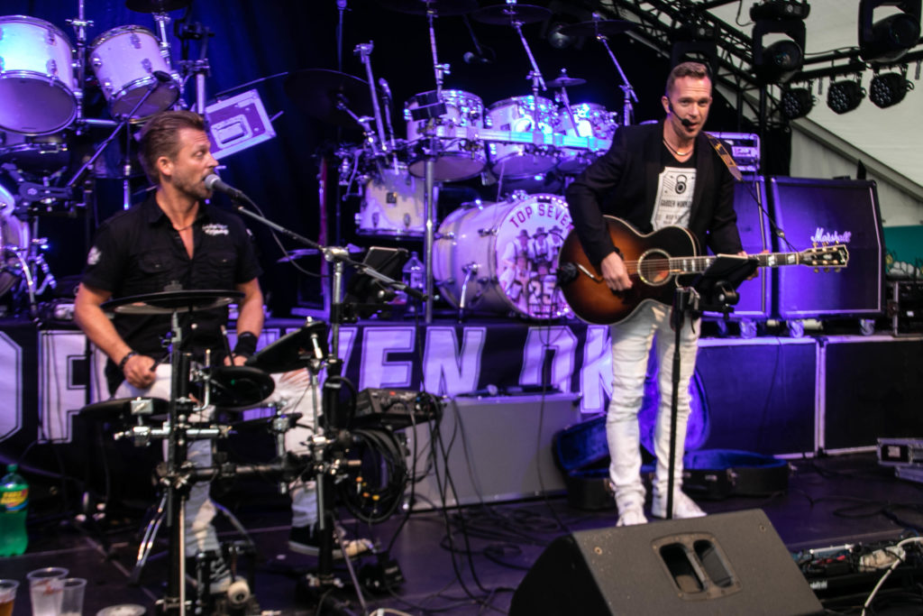 Ringriderfest © SønderborgNYT