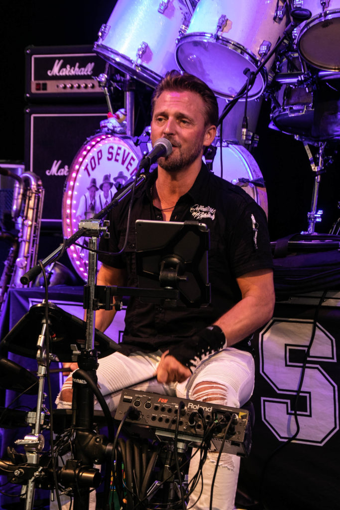 Ringriderfest © SønderborgNYT