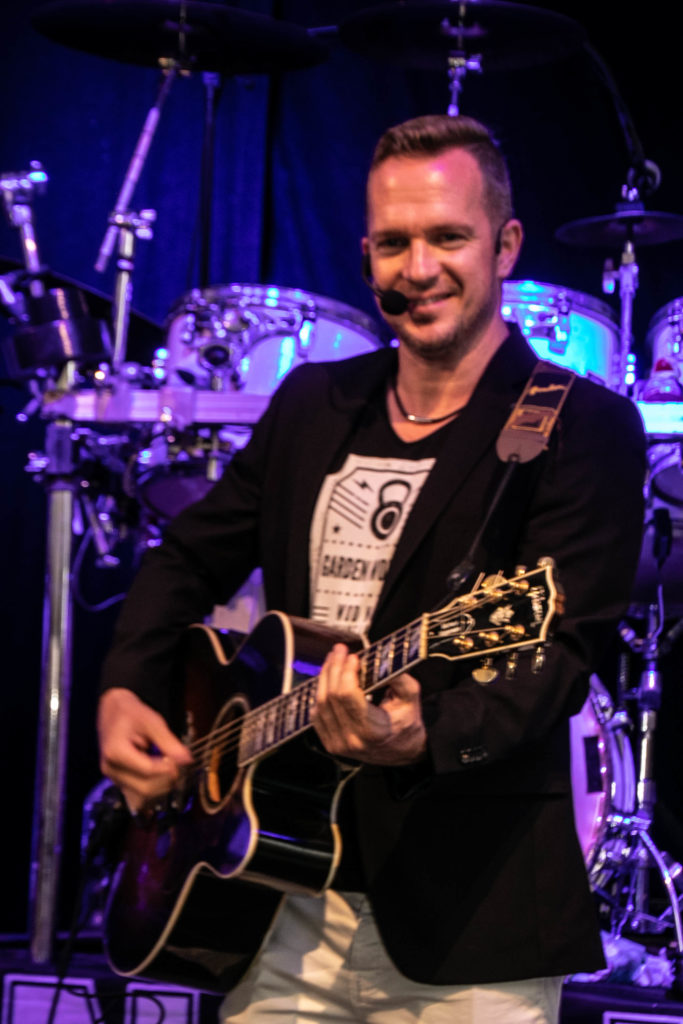 Ringriderfest © SønderborgNYT