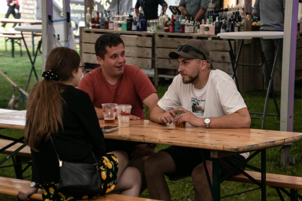Ringriderfest © SønderborgNYT