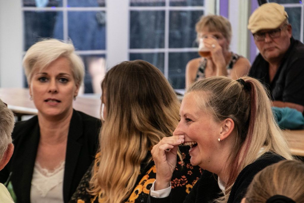Ringriderfest © SønderborgNYT