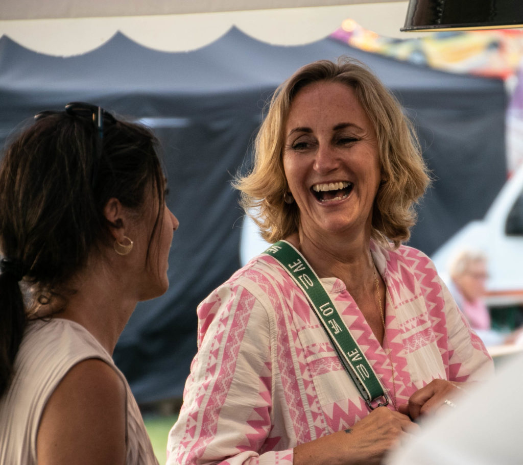 Ringriderfest © SønderborgNYT