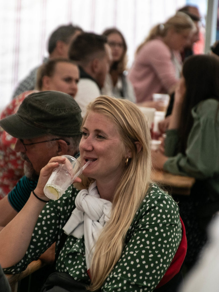 Ringriderfest © SønderborgNYT